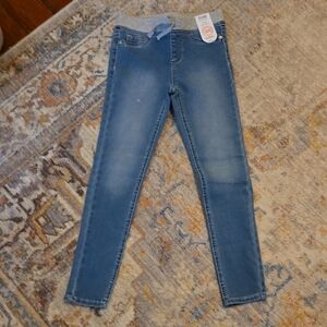 Wonder Nation Classic Blue Kids Jeans